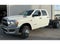 2022 RAM 3500 Chassis Tradesman/SLT/Laramie/Limited