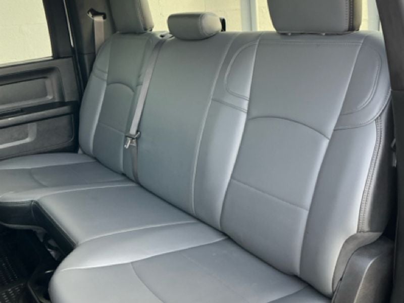 2022 RAM 3500 Chassis Tradesman/SLT/Laramie/Limited