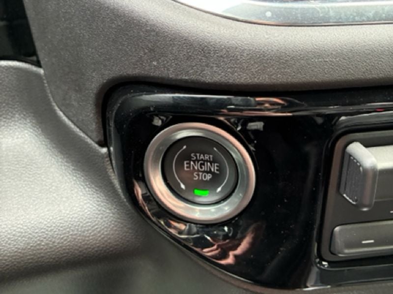 2024 Chevrolet Silverado 1500 4WD Crew Cab Short Bed LT Trail Boss