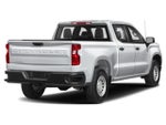 2024 Chevrolet Silverado 1500 4WD Crew Cab Short Bed LT Trail Boss