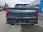 2020 Chevrolet Silverado 1500 4WD Crew Cab Short Bed RST