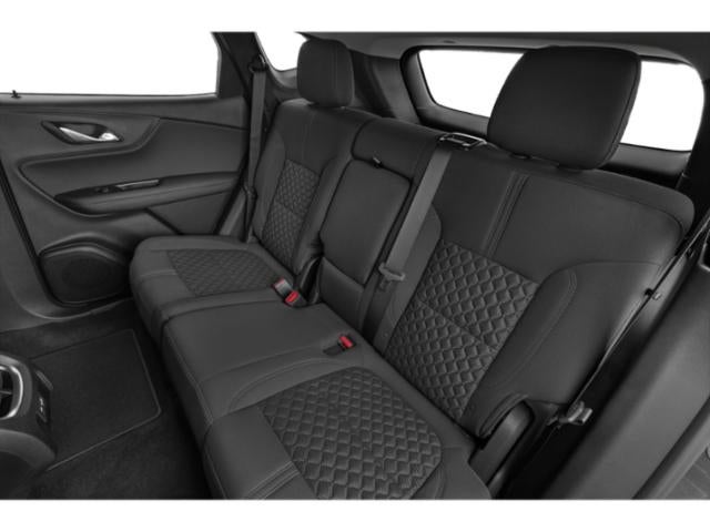2022 Chevrolet Blazer AWD 2LT