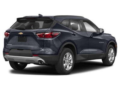 2022 Chevrolet Blazer AWD 2LT