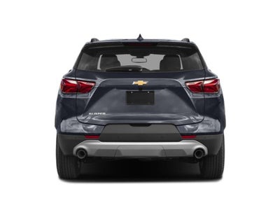 2022 Chevrolet Blazer AWD 2LT
