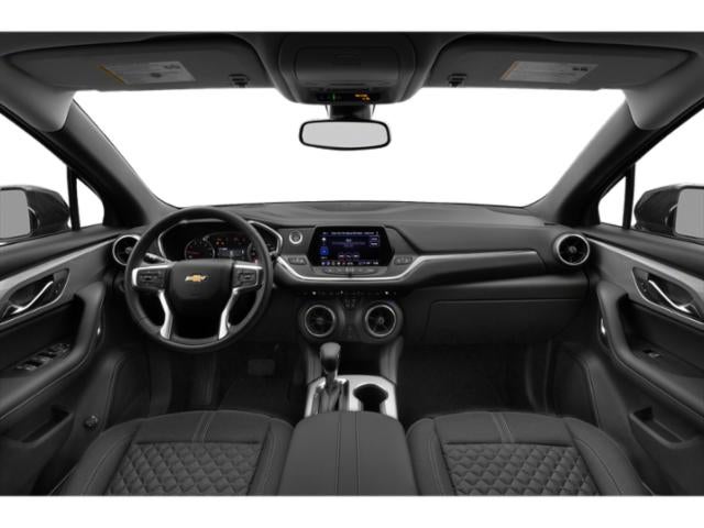 2022 Chevrolet Blazer AWD 2LT