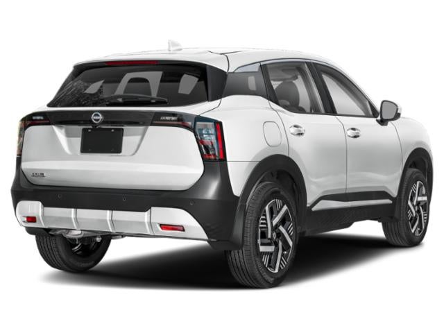 2025 Nissan Kicks SV Intelligent AWD