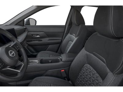 2025 Nissan Kicks SV Intelligent AWD