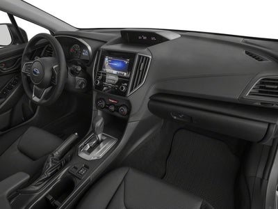 2018 Subaru Impreza Premium