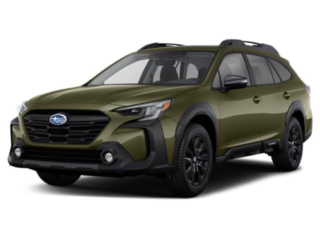 2023 Subaru Outback Onyx Edition XT