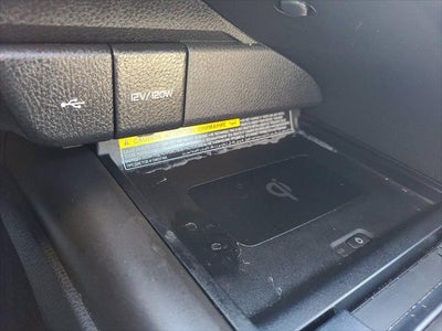 2021 Toyota Camry XSE AWD