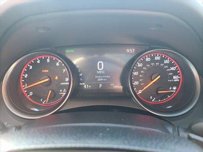 2021 Toyota Camry XSE AWD