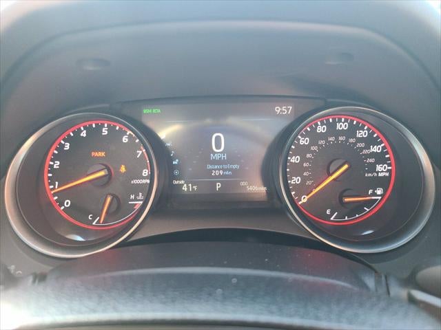 2021 Toyota Camry XSE AWD