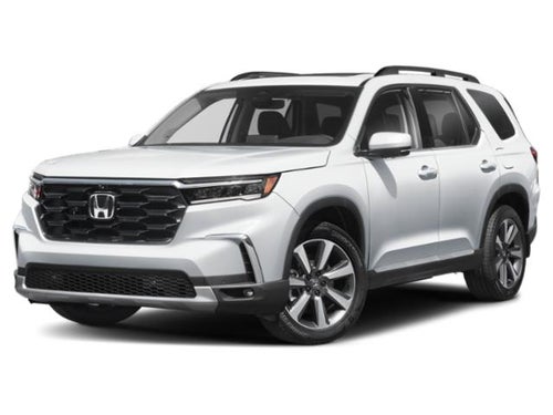2023 Honda Pilot AWD Elite