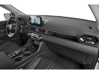 2023 Honda Pilot AWD Elite