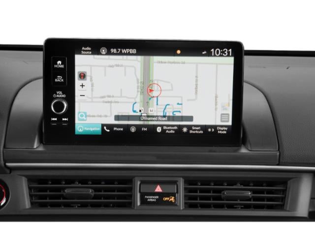 2023 Honda Pilot AWD Elite