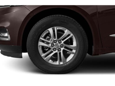 2021 Buick Enclave AWD Essence