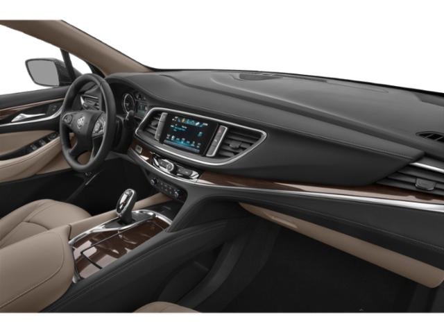 2021 Buick Enclave AWD Essence