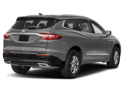 2021 Buick Enclave AWD Essence
