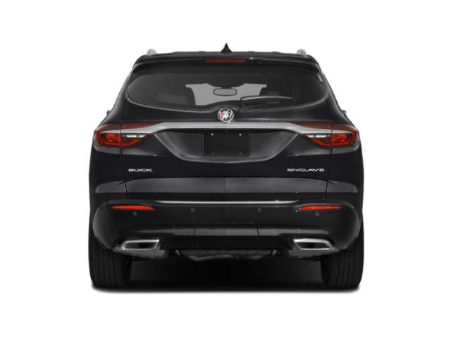 2021 Buick Enclave AWD Essence