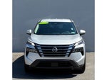 2025 Nissan Rogue SV FWD