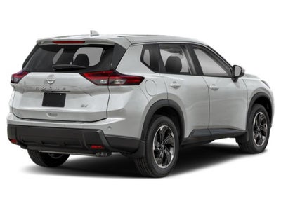 2025 Nissan Rogue SV FWD
