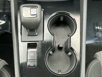 2022 Nissan Rogue SV Intelligent AWD