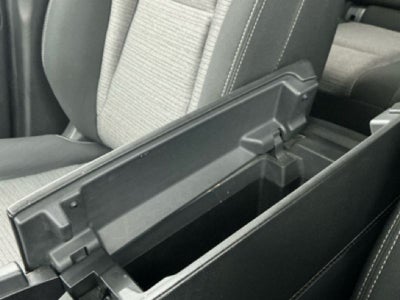 2022 Nissan Rogue SV Intelligent AWD