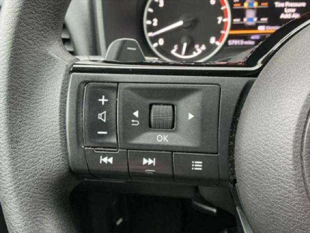 2022 Nissan Rogue SV Intelligent AWD