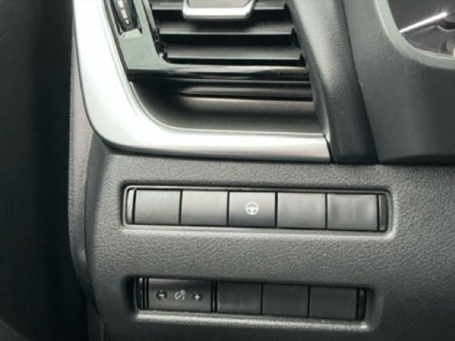 2022 Nissan Rogue SV Intelligent AWD