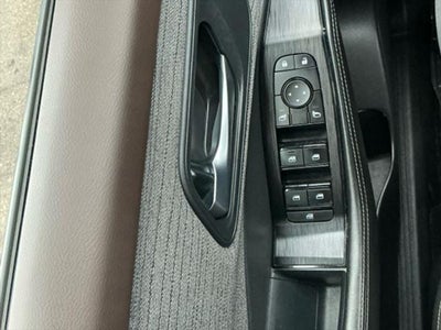 2022 Nissan Rogue SV Intelligent AWD