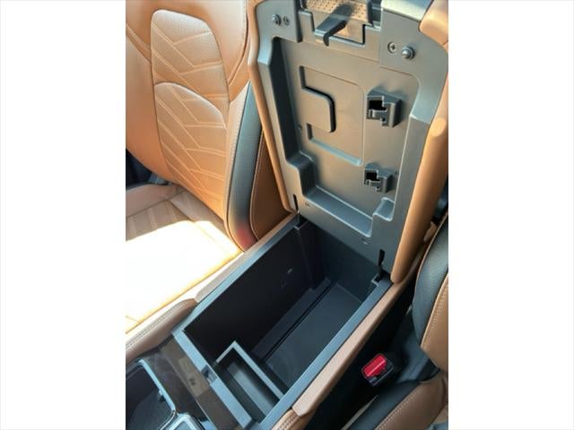 2023 Nissan Pathfinder Platinum 4WD