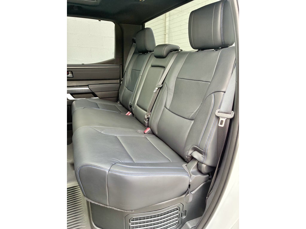2024 Toyota Tundra Hybrid Platinum 4WD