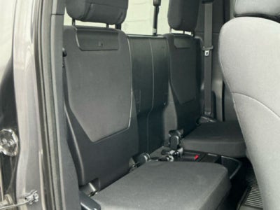 2016 Toyota Tacoma SR5 V6