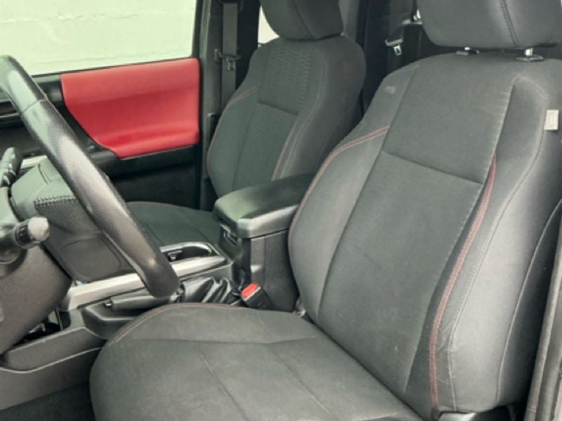 2016 Toyota Tacoma SR5 V6