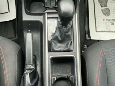 2016 Toyota Tacoma SR5 V6