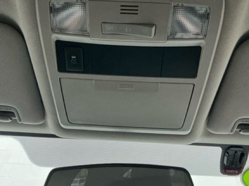 2016 Toyota Tacoma SR5 V6