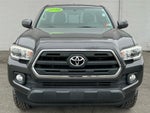 2016 Toyota Tacoma SR5 V6