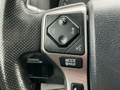 2016 Toyota Tacoma SR5 V6