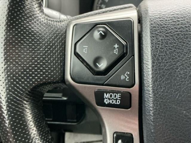 2016 Toyota Tacoma SR5 V6