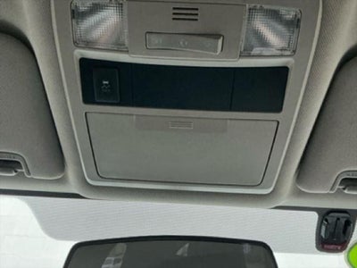 2016 Toyota Tacoma SR5 V6