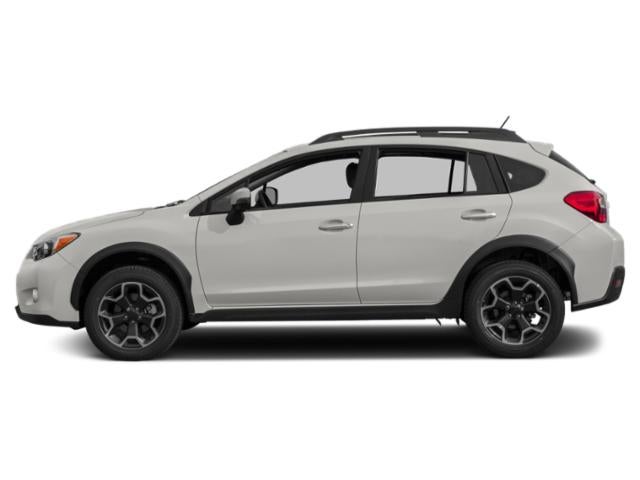 2015 Subaru XV Crosstrek Limited