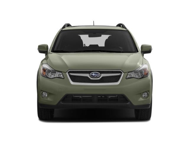 2015 Subaru XV Crosstrek Limited