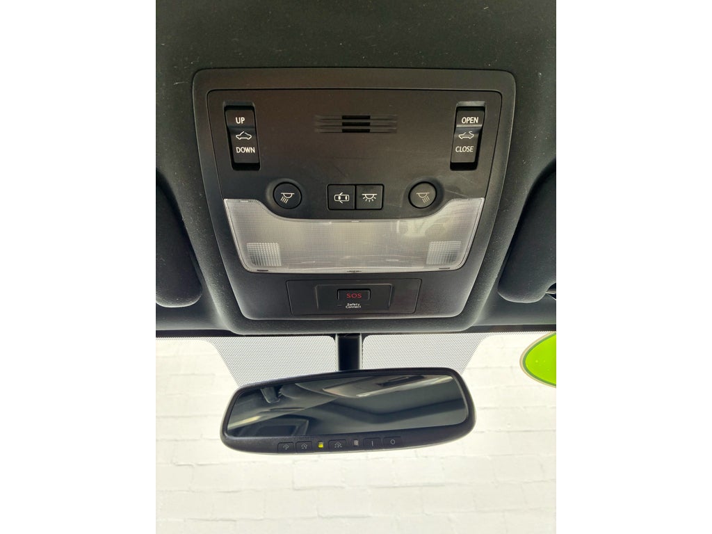 2016 Lexus IS 300 Base