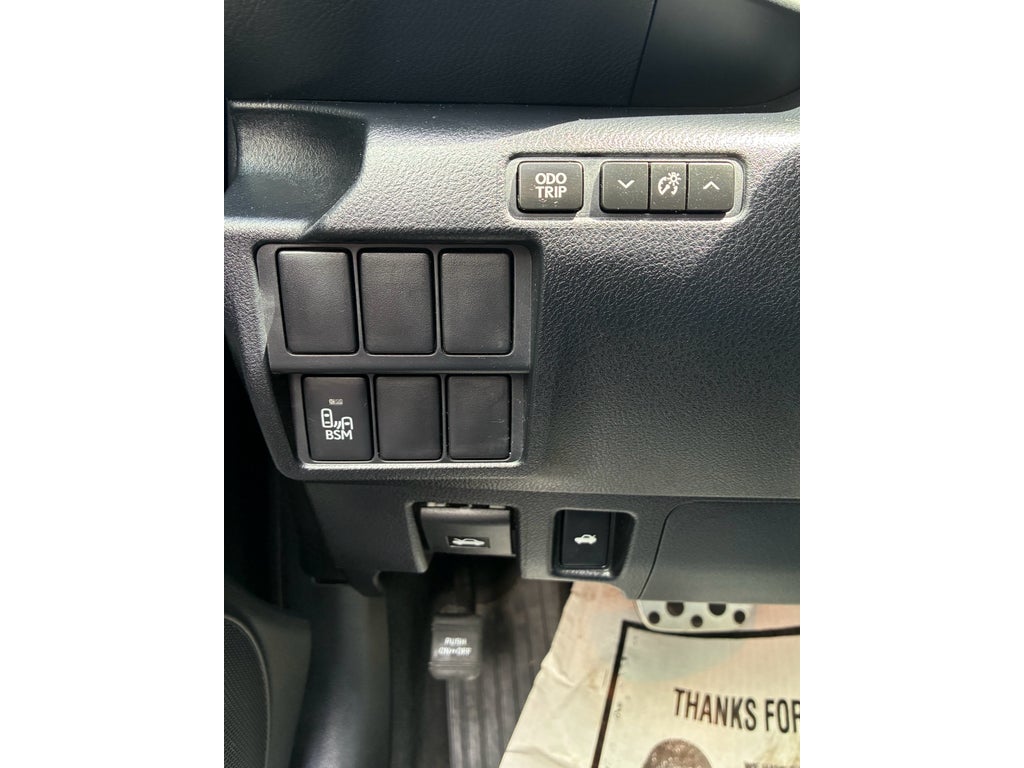 2016 Lexus IS 300 Base