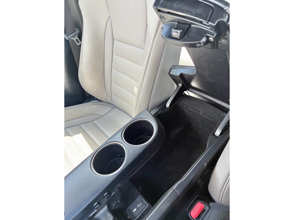 2016 Lexus IS 300 Base