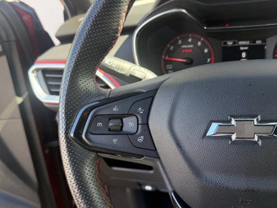 2023 Chevrolet Trailblazer FWD RS