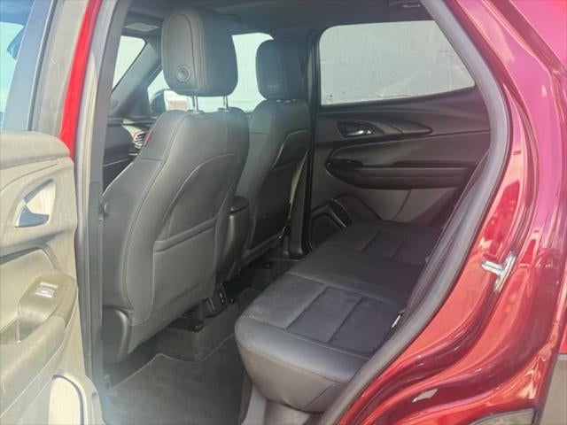 2023 Chevrolet Trailblazer FWD RS