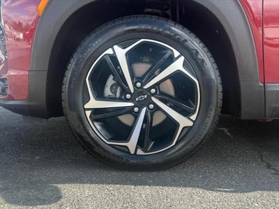 2023 Chevrolet Trailblazer FWD RS