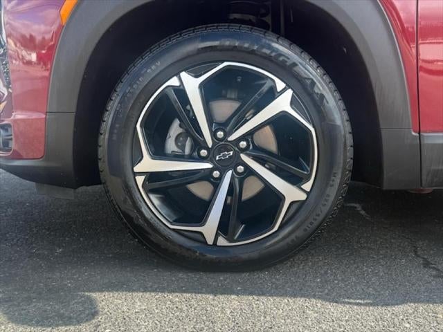 2023 Chevrolet Trailblazer FWD RS