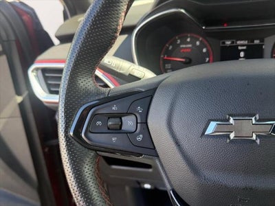 2023 Chevrolet Trailblazer FWD RS